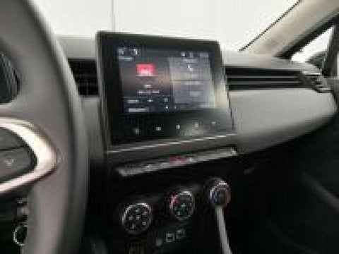 Voitures D'occasion À Faches Thumesnil | Renault Clio 1.0 Tce 90Ch Evolution - 24