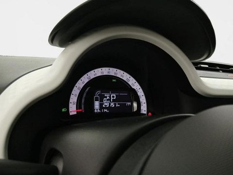 Voitures D'occasion À Faches Thumesnil | Renault Twingo Electric Life R80 Achat Intégral