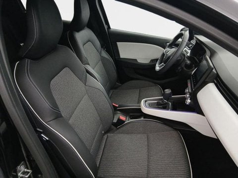 Voitures D'occasion À Faches Thumesnil | Renault Clio 1.6 E-Tech 145Ch Full Hybrid Techno