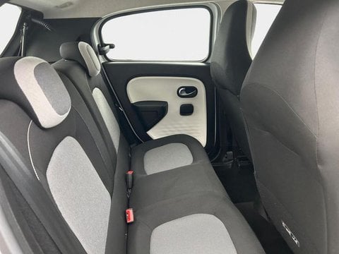 Voitures D'occasion À Faches Thumesnil | Renault Twingo 0.9 Tce 90Ch Energy Limited