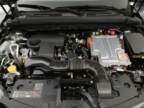 Voitures D'occasion À Faches Thumesnil | Renault Arkana 1.6 E-Tech Hybride 145Ch Evolution -22