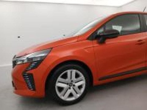 Voitures D'occasion À Faches Thumesnil | Renault Clio 1.0 Tce 90Ch Evolution - 24