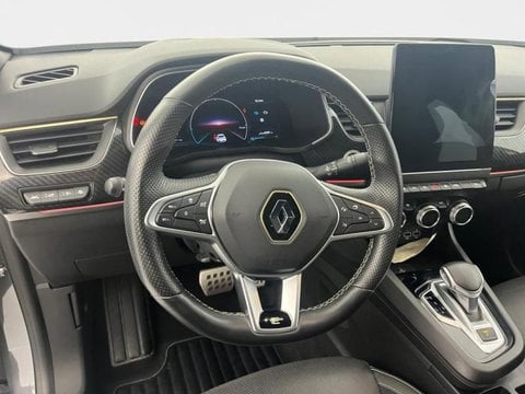 Voitures D'occasion À Faches Thumesnil | Renault Arkana 1.6 E-Tech Hybride 145Ch Engineered -22