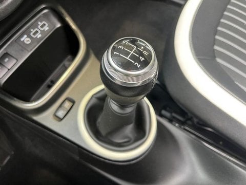 Voitures D'occasion À Faches Thumesnil | Renault Twingo 0.9 Tce 95Ch Intens