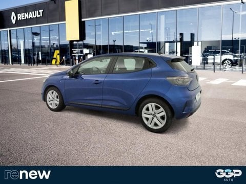 Voitures D'occasion À Faches Thumesnil | Renault Clio 1.0 Tce 90Ch Evolution - 24