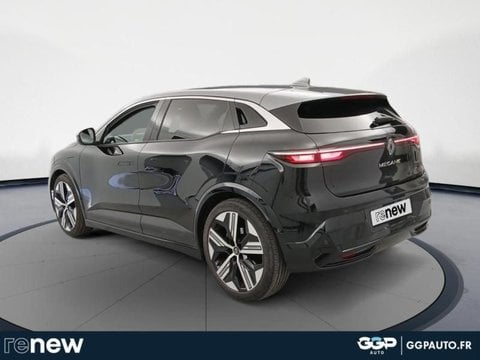 Voitures D'occasion À Faches Thumesnil | Renault Mégane Megane E-Tech Electric Ev60 220Ch Iconi...