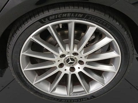 Voitures D'occasion À Faches Thumesnil | Mercedes-Benz Cla Shooting Brake 200 163Ch Amg Line 7G-...