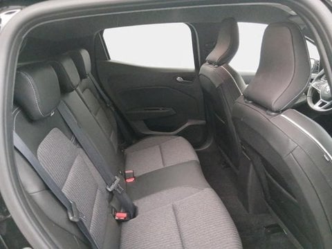 Voitures D'occasion À Faches Thumesnil | Renault Clio 1.6 E-Tech Hybride 145Ch Techno