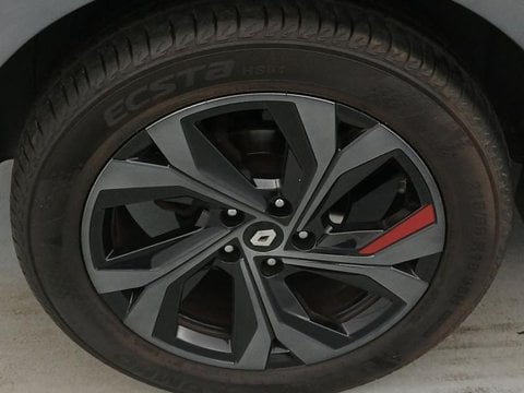 Voitures D'occasion À Faches Thumesnil | Renault Arkana 1.3 Tce 140Ch Fap Rs Line Edc -21B