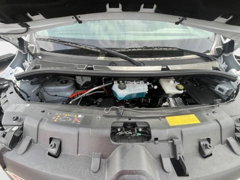 Voitures D'occasion À Faches Thumesnil | Renault Master Fg F3500 L2H2 E-Tech 130Ch Advance Auton...