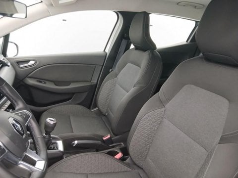 Voitures D'occasion À Faches Thumesnil | Renault Clio 1.0 Tce 100Ch Zen - 20
