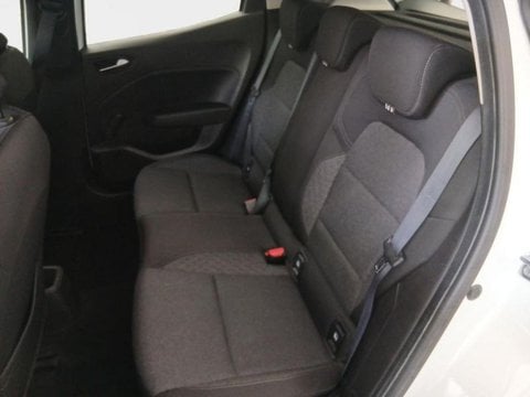 Voitures D'occasion À Faches Thumesnil | Renault Clio 1.5 Blue Dci 85Ch Business