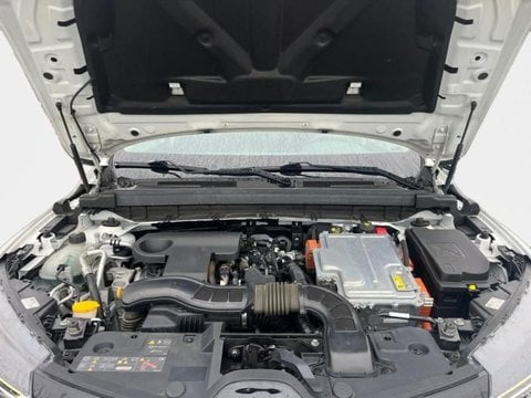 Voitures D'occasion À Faches Thumesnil | Renault Arkana 1.6 E-Tech 145Ch Zen