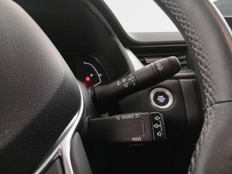 Voitures D'occasion À Faches Thumesnil | Renault Captur 1.6 E-Tech Full Hybrid 145Ch Techno