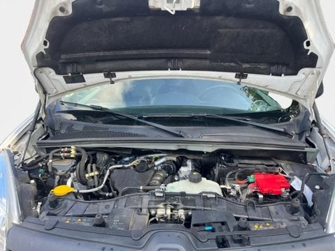 Voitures D'occasion À Faches Thumesnil | Renault Kangoo Express Maxi 1.5 Blue Dci 95Ch Grand Vol...