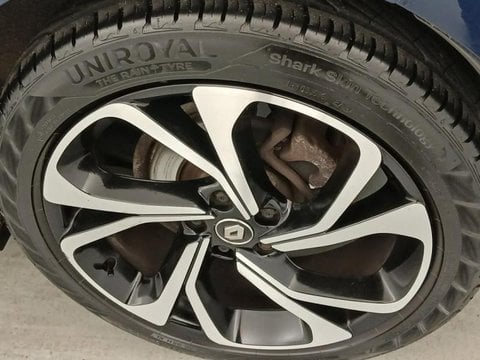 Voitures D'occasion À Faches Thumesnil | Renault Grand Scénic Grand Scenic 1.7 Blue Dci 120Ch I...