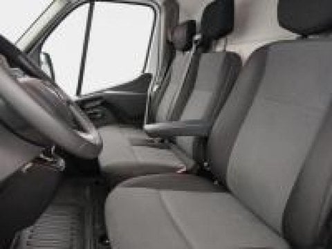 Voitures D'occasion À Faches Thumesnil | Renault Master Fg F3500 L3H2 2.3 Blue Dci 135Ch Confort...