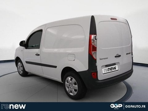 Voitures D'occasion À Faches Thumesnil | Renault Kangoo Express 1.5 Blue Dci 80Ch Extra R-Link 5Cv