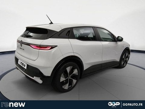 Voitures D'occasion À Faches Thumesnil | Renault Mégane Megane E-Tech Electric Ev60 220Ch Equil...