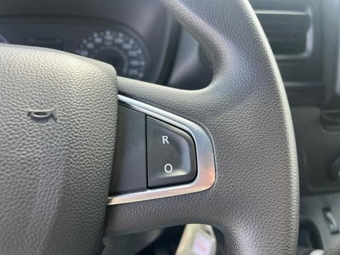 Voitures D'occasion À Faches Thumesnil | Renault Master Fg F3500 L3H3 2.3 Blue Dci 135Ch Confort...