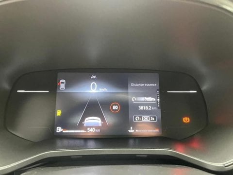 Voitures D'occasion À Faches Thumesnil | Renault Clio 1.0 Eco-G 100Ch Evolution - 25