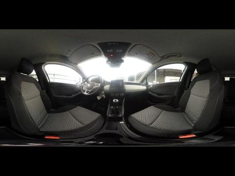 Voitures D'occasion À Faches Thumesnil | Renault Clio 1.0 Sce 65Ch Evolution