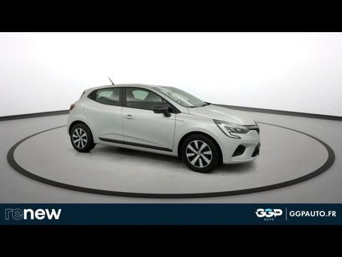 Voitures D'occasion À Faches Thumesnil | Renault Clio 1.0 Tce 90Ch Equilibre
