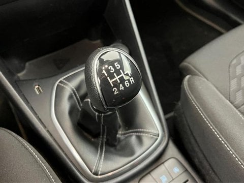 Voitures D'occasion À Faches Thumesnil | Ford Fiesta 1.0 Flexifuel 95Ch Titanium Business 5P