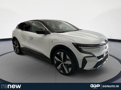 Voitures D'occasion À Faches Thumesnil | Renault Mégane Megane E-Tech Electric Ev60 220Ch Techn...