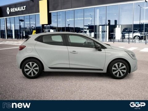 Voitures D'occasion À Faches Thumesnil | Renault Clio 1.0 Tce 90Ch Evolution