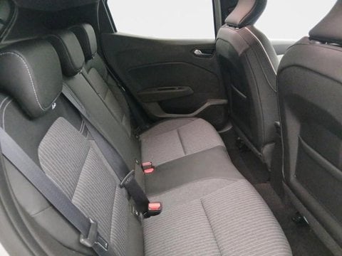 Voitures D'occasion À Faches Thumesnil | Renault Clio 1.6 E-Tech Hybride 145Ch Techno