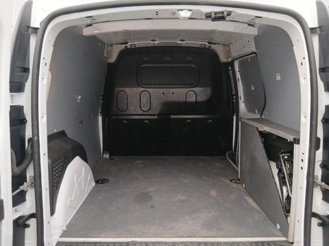 Voitures D'occasion À Faches Thumesnil | Renault Kangoo Express 1.5 Blue Dci 80Ch Extra R-Link 5Cv
