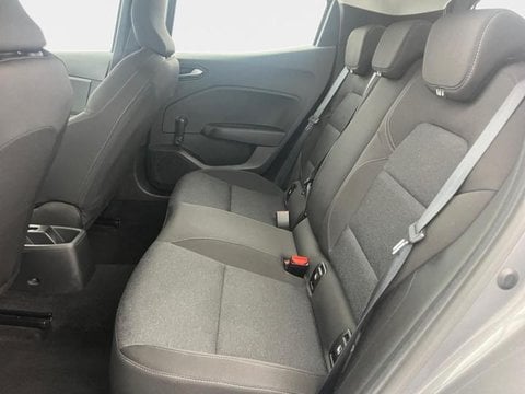 Voitures D'occasion À Faches Thumesnil | Renault Clio 1.0 Tce 90Ch Equilibre