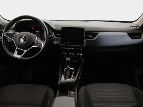 Voitures D'occasion À Faches Thumesnil | Renault Arkana 1.3 Tce 140Ch Mild Hybrid Evolution Edc -23