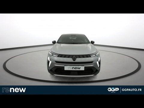 Voitures D'occasion À Faches Thumesnil | Renault Symbioz 1.6 E-Tech Full Hybrid 145Ch Esprit Alpine