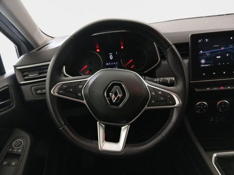 Voitures D'occasion À Faches Thumesnil | Renault Clio 1.5 Blue Dci 85Ch Business