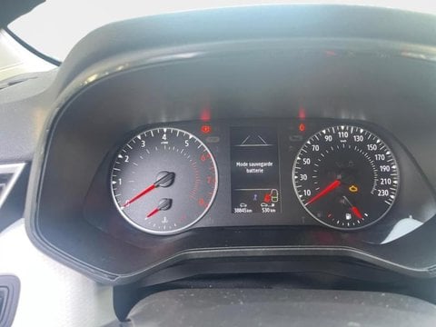 Voitures D'occasion À Faches Thumesnil | Renault Clio Réversible Clio Réversible 1.0 Tce 90Ch ...