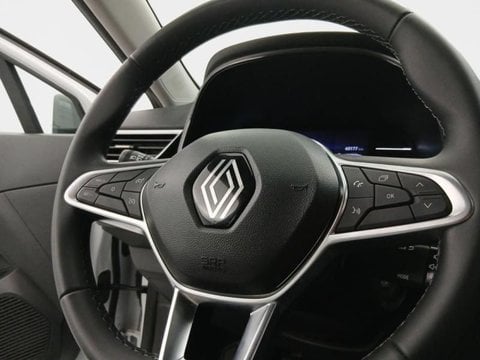 Voitures D'occasion À Faches Thumesnil | Renault Clio 1.5 Blue Dci 100Ch Evolution