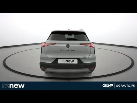 Voitures D'occasion À Faches Thumesnil | Renault Symbioz 1.6 E-Tech Full Hybrid 145Ch Esprit Alpine