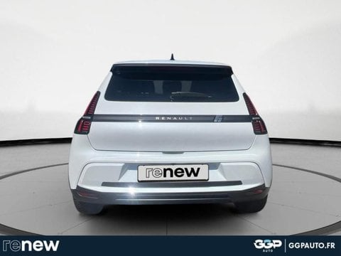 Voitures D'occasion À Faches Thumesnil | Renault 5 E-Tech Electrique 150Ch Techno Autonomie Confort