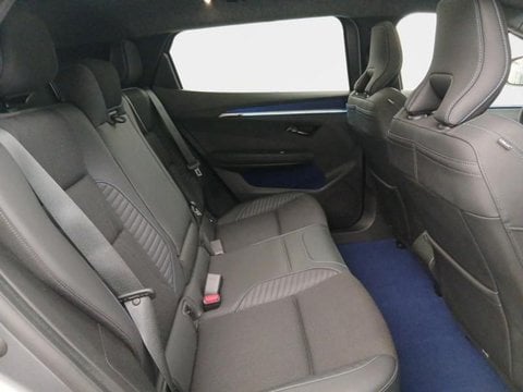 Voitures D'occasion À Faches Thumesnil | Renault Scénic Scenic E-Tech Electric 220Ch 87Kwh Tech...