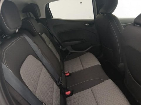 Voitures D'occasion À Faches Thumesnil | Renault Clio 1.0 Sce 65Ch Evolution