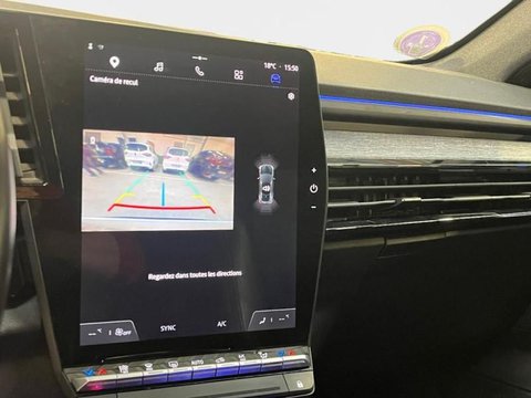 Voitures D'occasion À Faches Thumesnil | Renault Austral 1.2 E-Tech Full Hybrid 200Ch Techno