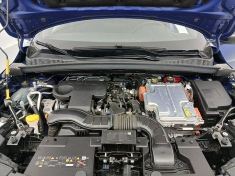 Voitures D'occasion À Faches Thumesnil | Renault Symbioz 1.6 E-Tech Full Hybrid 145Ch Evolution