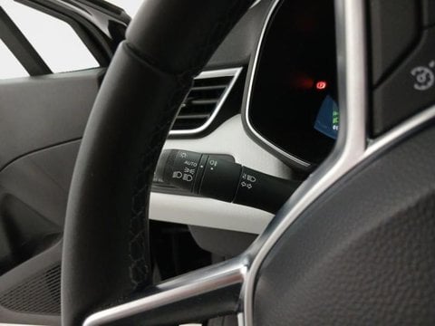 Voitures D'occasion À Faches Thumesnil | Renault Clio 1.6 E-Tech Hybride 145Ch Techno