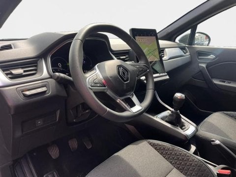 Voitures D'occasion À Faches Thumesnil | Renault Captur 1.0 Eco-G 100Ch Evolution