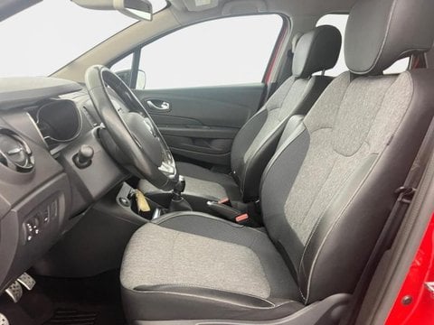 Voitures D'occasion À Faches Thumesnil | Renault Captur 1.3 Tce 130Ch Fap Intens