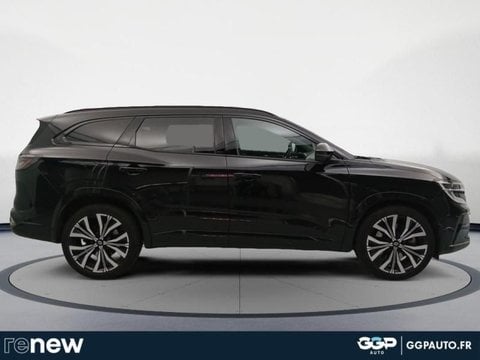 Voitures D'occasion À Faches Thumesnil | Renault Espace 1.2 E-Tech Full Hybrid 200Ch Iconic