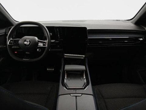 Voitures D'occasion À Faches Thumesnil | Renault Espace 1.2 E-Tech Full Hybrid 200Ch Esprit Alpine