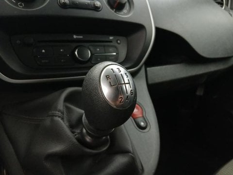 Voitures D'occasion À Faches Thumesnil | Renault Kangoo Express 1.5 Blue Dci 80Ch Extra R-Link 5Cv